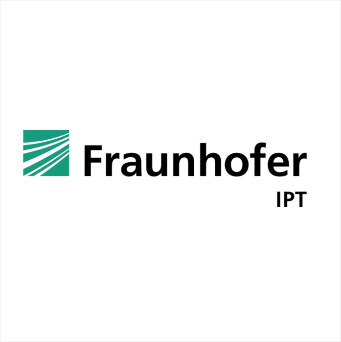 Logo Fraunhofer IPT
