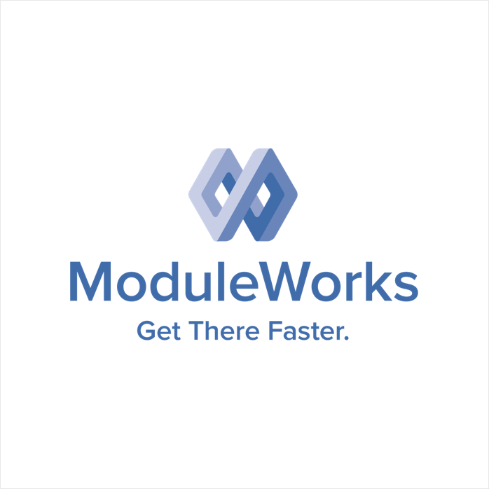 Logo ModuleWorks