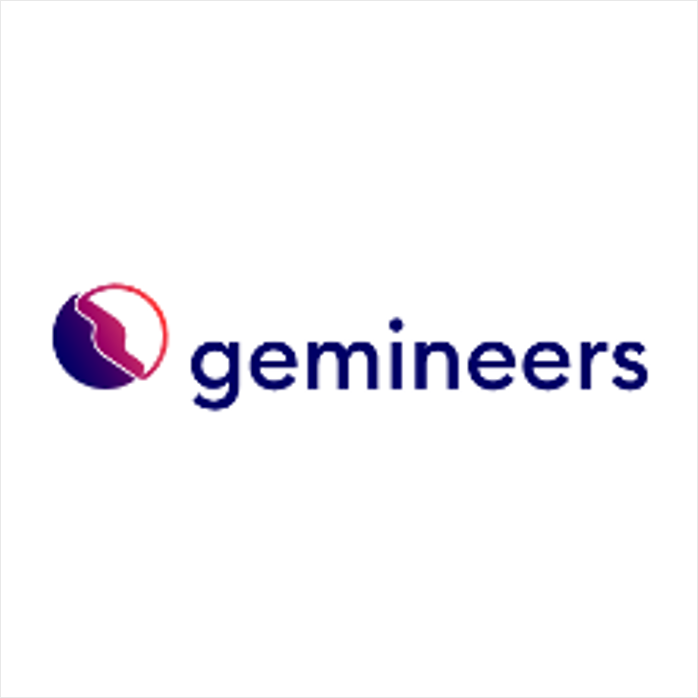 Logo gemineers