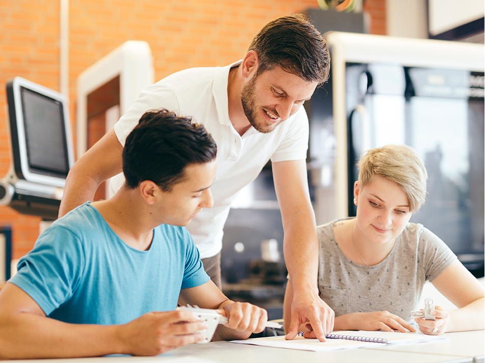Onboarding von Auszubildenden: 5 Tipps für einen erfolgreichen Ausbildungsstart