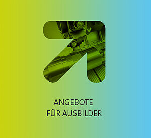 Ausbildung. Neu. Denken